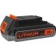 Black & Decker BL2518 Akumulátor Li-Ion (18V/2,5Ah)