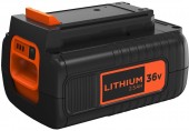Black & Decker BL2536 Akumulátor Li-Ion (36V/2,5Ah)