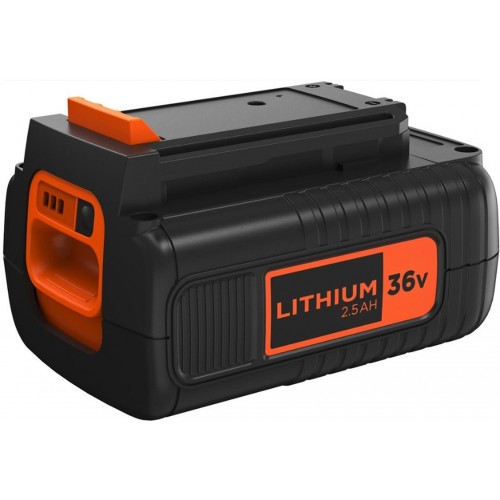 Black & Decker BL2536 Akumulátor Li-Ion (36V/2,5Ah)