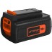 Black & Decker BL2536 Akumulátor Li-Ion (36V/2,5Ah)