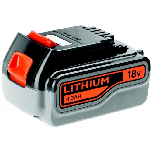 Black & Decker BL4018 Akumulátor Li-lon (18V/4,0Ah)