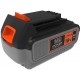 Black & Decker BL5018 Akumulátor Li-Ion (18V/5,0Ah)