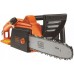 BLACK & DECKER Reťazová píla 1800W - 40 cm CS1840-QS