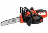 Black & Decker GKC1825L20 Aku reťazová píla (1x2,0Ah/18v) 25cm