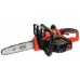 Black & Decker GKC1825L20 Aku reťazová píla (1x2,0Ah/18v) 25cm