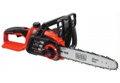 Black & Decker GKC3630L20 Aku reťazová píla 30cm, Li-Ion (1x2,0Ah/36V)