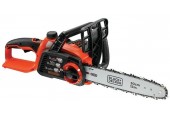 Black & Decker GKC3630L25 Aku reťazová píla, 30cm (1x2,5Ah/36V)