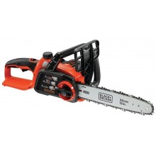 Black & Decker GKC3630L25 Aku reťazová píla, 30cm (1x2,5Ah/36V)