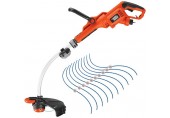 Black & Decker GL9035 Elektrická strunová kosačka (35cm/900W)