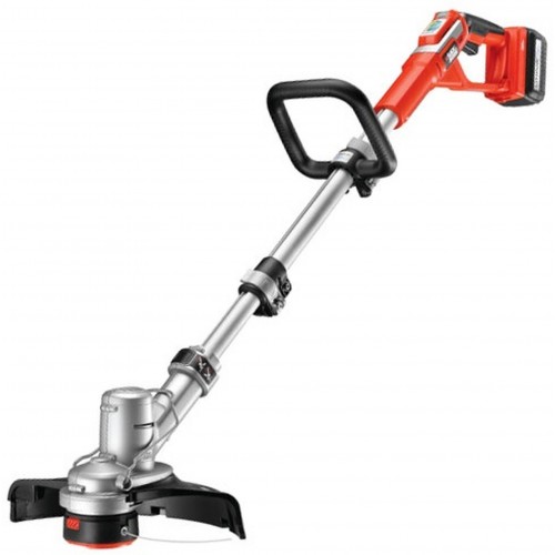 BLACK & DECKER Aku strunová kosačka 36V / 2,0Ah Li-Ion GLC3630L20