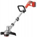 BLACK & DECKER Aku strunová kosačka 36V / 2,0Ah Li-Ion GLC3630L20