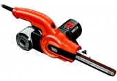 Black & Decker KA900E Prstová pásová brúska 350W