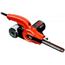 Black & Decker KA900E Prstová pásová brúska 350W