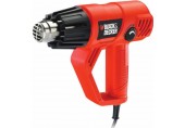 Black&Decker KX2001 Teplovzdušná pištoľ (2000W/50-450/90-600°C)