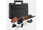 Black&Decker MT300KA Multifunkčná oscilačná brúska 300W