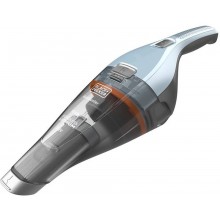 Black & Decker NVC215W Aku vysávač Dustbuster 7,2 V/1,5 Ah Li-Ion 10,8 Wh/ 15,5 AW