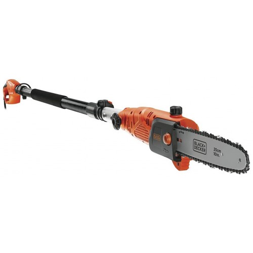 BAZÁR BLACK & DECKER Elektrická prerezávacia píla na konáre PS7525 PO SERVISE!!