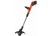 Black & Decker STC1820PC Aku strunová kosačka 28 cm (18V/1x2,0Ah)