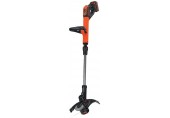 Black & Decker STC1840EPC Aku strunová Aku strunová kosačka (18V/4.0Ah) Li-Ion