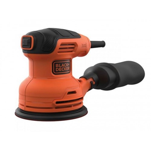 Black&Decker BEW210 Excentrická brúska 230W