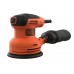 Black&Decker BEW210 Excentrická brúska 230W