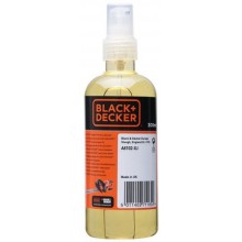 Black & Decker A6102 Mazací olej pre nožnice na živé ploty 300ml, sprej