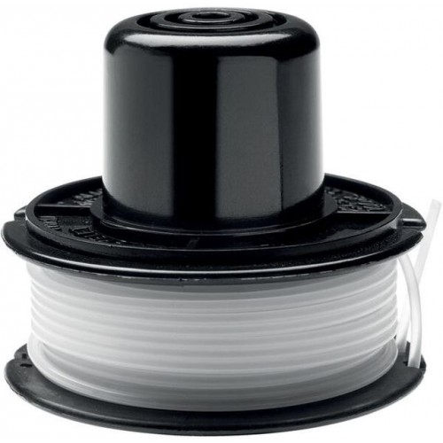 Black & Decker A6226 Bumb Feed Náhradná struna (1,5mm/6m) pre GL250, GL310, GL360, GL360SB