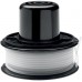 Black & Decker A6226 Bumb Feed Náhradná struna (1,5mm/6m) pre GL250, GL310, GL360, GL360SB