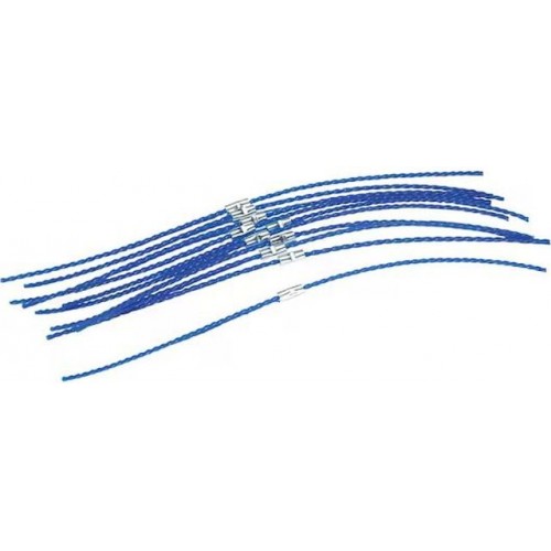 Black & Decker A6487 Náhradná struna 3mm pre GL680-90 (10ks)