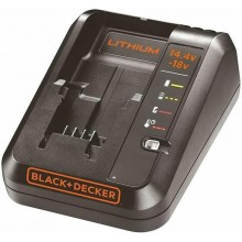 Black & Decker BDC1A Nabíjačka (14,4V/18V/1A)