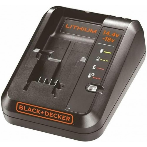 Black & Decker BDC1A Nabíjačka (14,4V/18V/1A)