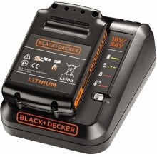 Black & Decker BDC2A20 Sada akumulátor Li-Ion (18V/1x2,0Ah) + nabijačka 2A