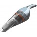 Black & Decker NVC215W Dustbuster Aku ručný vysávač (7,2V/1,5Ah)