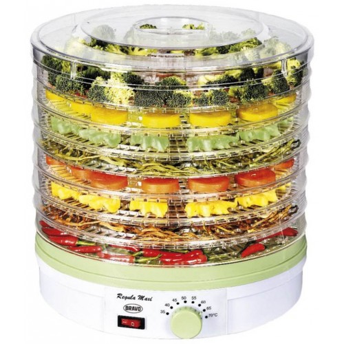 BRAVO REGULA MAXI B-4634 sušička ovocia 18914000