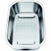 BLANCO nerez miska k CLASSIC 6 S, 207600