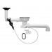 BLANCO drezový sifón s 3,5" sitkom, excenter 217070