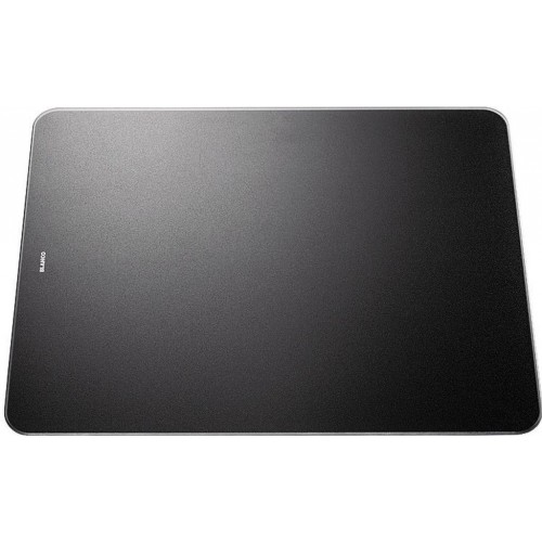 BLANCO doska na krájanie ZENAR XL 6 S sklo čierna 233677