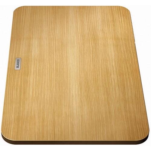 BLANCO doska na krájanie ZENAR XL 6 S jasan 233679