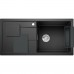 BLANCO SITY XL 6 S Infini SILGRANIT obojstranný bez exc. antracit / prísl. lava grey 52504