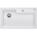 BLANCO PLENTA Silgranit PuraDur biela s excentrom 514782