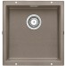 BLANCO Subline 400 - U drez Silgranit tartufo 517433
