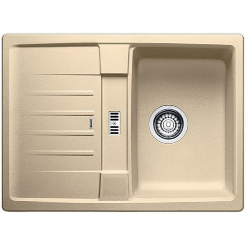 BLANCO Lexa 40 S drez Silgranit šampáň 518637