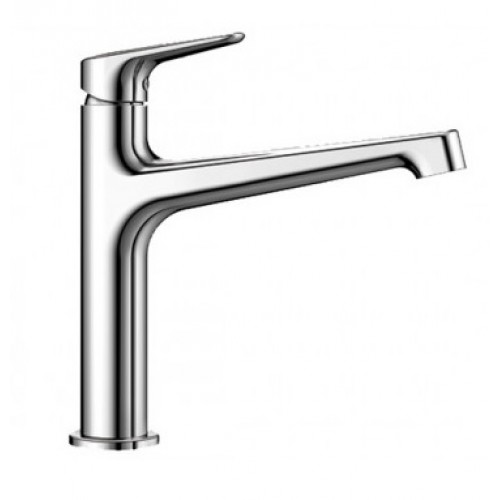 BLANCO Felisa drezová batéria, chróm 520324