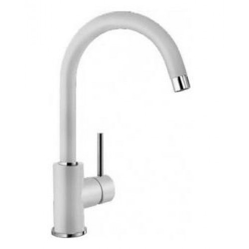 BLANCO MIDA drezová batéria perlovo sivá 520748