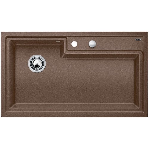 BLANCO PLENTA Silgranit PuraDur muškát s excentrom 522080