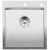 BLANCO ZEROX 400 IF/A InFino nerez Durinox s tiahlom 523100