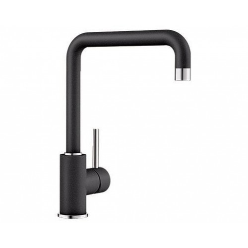 BLANCO MILI batérie silgranit-look antracit 523103