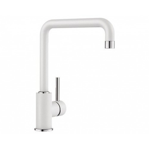 BLANCO MILI batérie silgranit-look biela 523107