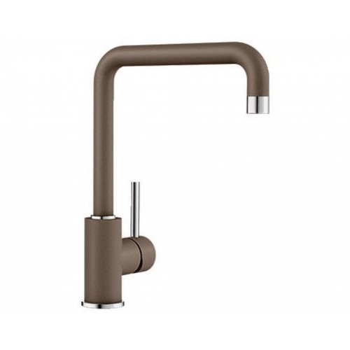 BLANCO MILI batérie silgranit-look muškát 523112