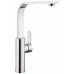 BLANCO RODALIS batérie chróm 523125